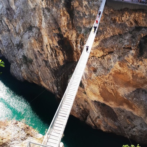 Горный Дагестан вместе с местным жителем (мини-группа)