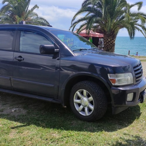 Индивидуальное экспресс-путешествие по Сочи и Абхазии