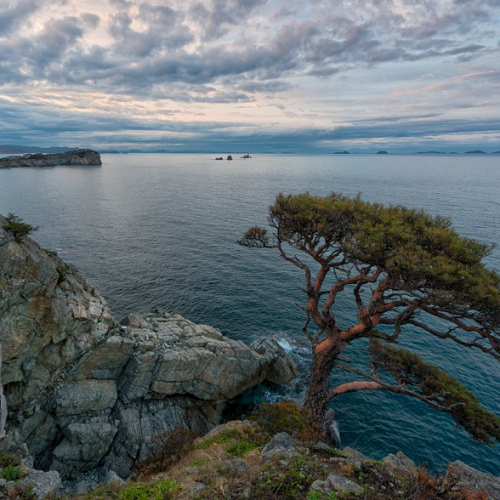 Всё самое интересное на юге Приморья