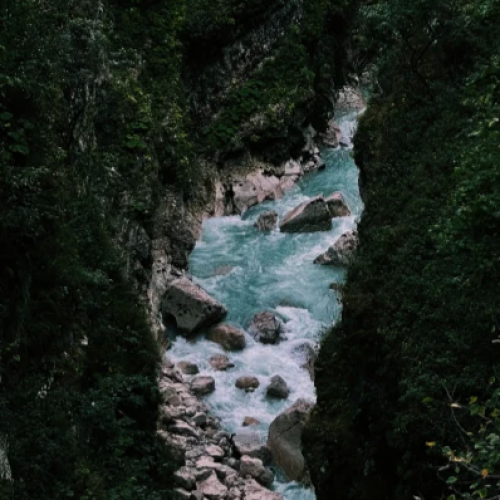 Путешествие по Осетии с поездкой в Грозный и к Эльбрусу