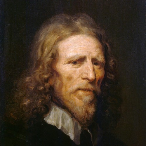 Английское искусство в Эрмитаже