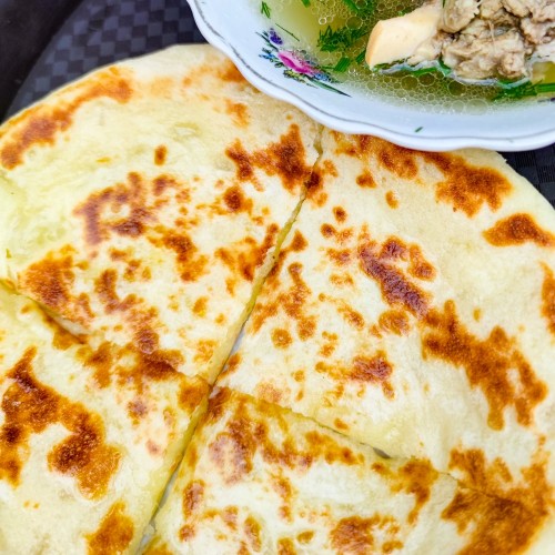 Туда, где горы и минеральная вода: Кисловодск, Пятигорск, Ессентуки и Домбай