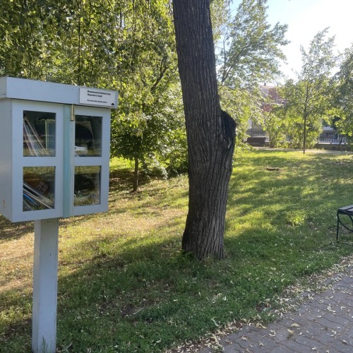 Казань, творцы и их судьбы: прогулка по Музейному кварталу