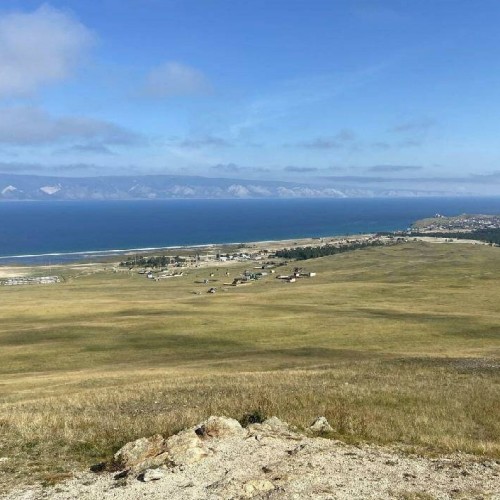 Влюбиться в Байкал: Ольхон, Листвянка и лучшие локации только для вас