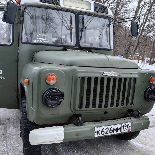 Кронштадт + форт «Риф»: групповая экскурсия