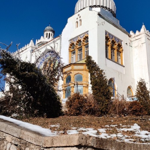 Трансфер из аэропорта в Кисловодск + экскурсия по Ессентукам и Железноводску