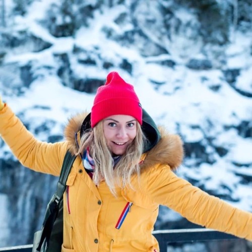 Уик-энд на берегу Ладоги: отдых и экскурсии