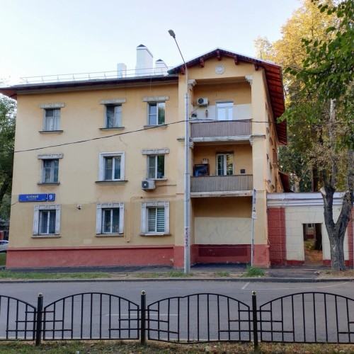 Неизведанное Перово: легенды елизаветинского времени