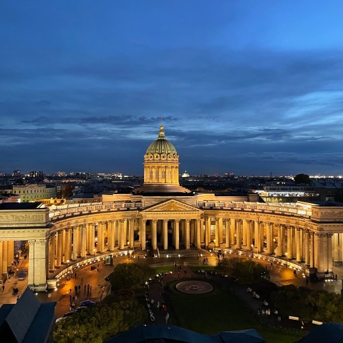 Спасти Павла I: квест в мини-группе