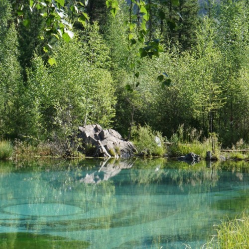 Золотое кольцо Алтая: долина Чулышман, Телецкое озеро и треккинг к труднодоступному водопаду
