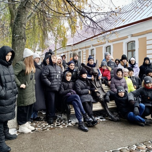 «Найди клад»: экскурсия по Петропавловской крепости с элементами игры  