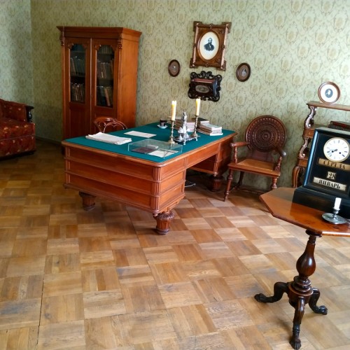 Петербург Достоевского изнутри: журналистское расследование