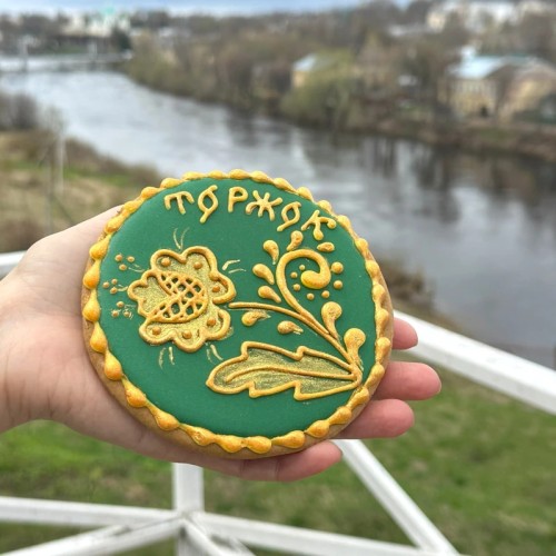 В благородную Тверь и купеческий Торжок — из Москвы