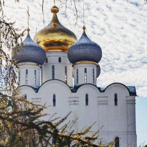 Прошлое и тайны Новодевичьего монастыря