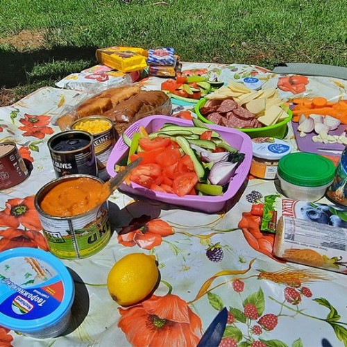 Треккинг налегке у подножия священной горы Уллу-Тау (комфорт размещения на выбор)