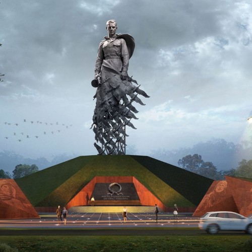 По славным городам Тверской области из Санкт-Петербурга