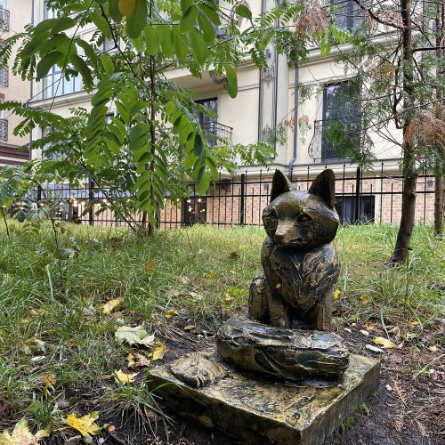 Рыбный день на Балтийском побережье