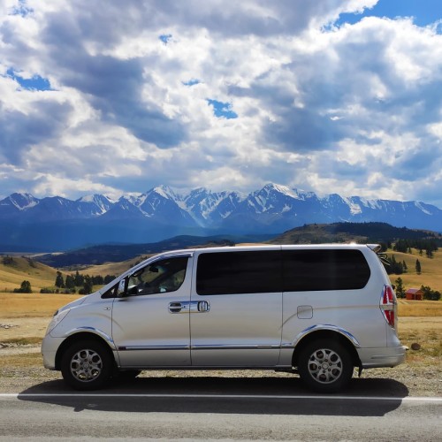 Влюбиться в Алтай: насыщенное путешествие в мини-группе