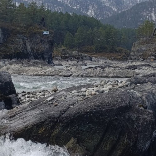 Духовные практики и знаковые места Горного Алтая. Тур в мини-группе из Новосибирска, всё включено