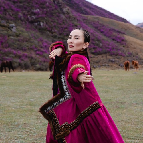 Алтай в красках мая: активное путешествие по знаковым локациям