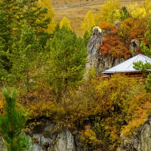 Экспресс-тур по Чемальскому району в мини-группе: природные жемчужины, легенды и лучшие виды