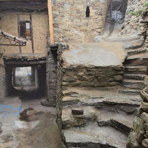 Выходные в высокогорном селе Кубачи: мастер-классы, вкусная кухня и погружение в историю