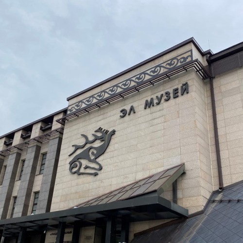 50 оттенков золота: путешествие по сентябрьскому Алтаю в мини-группе