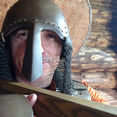 Выходные по-купечески с мастер-классами, светским приёмом и чаем из самовара: из Москвы в Торжок