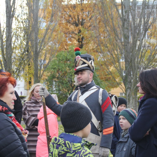 Смоленск в Отечественной войне 1812 года