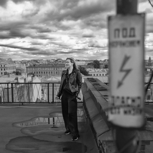 Ваш идеальный день в Петербурге