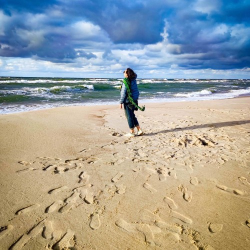 Балтийский берег: Калининград, Куршская коса и очарование курортов