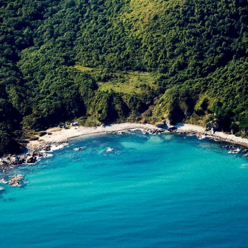 Всё самое интересное на юге Приморья