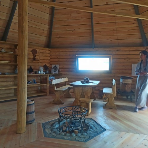 Этнотур по Алтайскому краю и Республике Алтай: всё включено