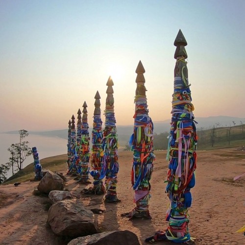 Макси-тур по Байкалу: водные круизы, лёгкий треккинг и экскурсии по знаковым местам