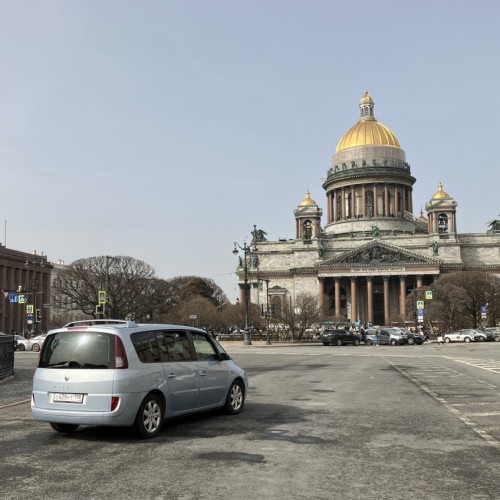 Семь мостов Петербурга с разведением или без: большая обзорная экскурсия
