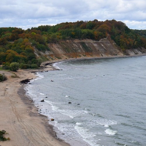3 в 1: Зеленоградск, Светлогорск и Филинская бухта
