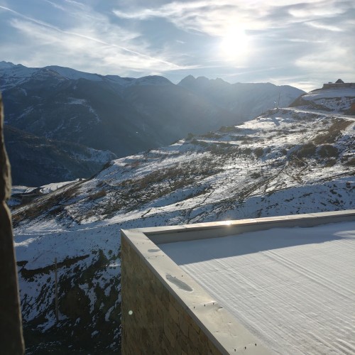 Индивидуальное автопутешествие к сокровищам Чечни: от мечетей до озера, водопадов и башен