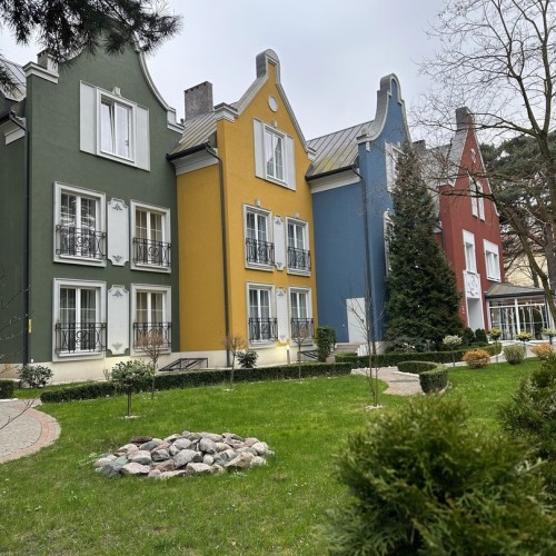 Индивидуальное путешествие по Калининграду и балтийским берегам