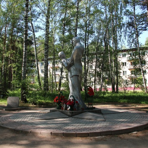 Академгородок: удивительные места и люди