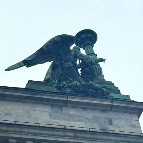 Исаакиевский собор — шедевр Монферрана (билеты включены)