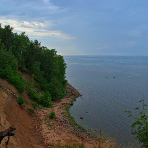 К форту «Красная горка» и «Андерсенграду» — из Петербурга