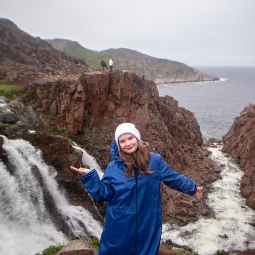 Горы и водопады Севера: тур на Кольский полуостров в мини-группе