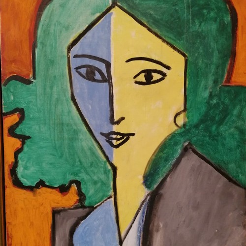 «Искусство портрета. Личность и эпоха» — экскурсия в Эрмитаже