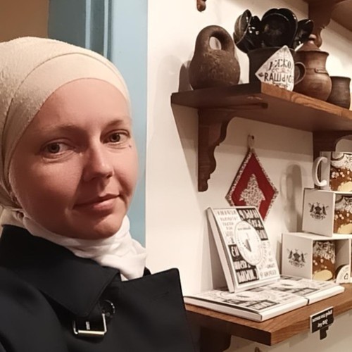Знакомство с Казанью и чаепитие