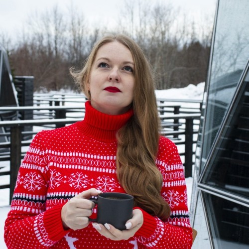 Териберка, Огни Имандры и столица Русской Арктики с проживанием в купольном отеле (мини-группа)