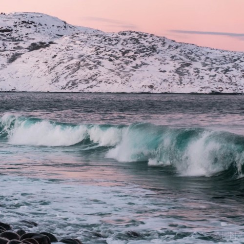 Главные места Кольского полуострова: Мурманск и Териберка
