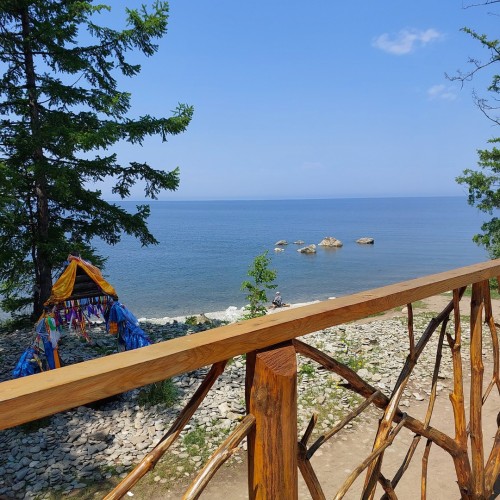 «Всё включено» на Байкале: экскурсии, водная прогулка, погружение в традиции и вкуснейшая кухня