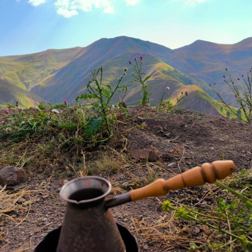 Неделя в стране гор: необычные места Дагестана и восхождение на Шалбуздаг