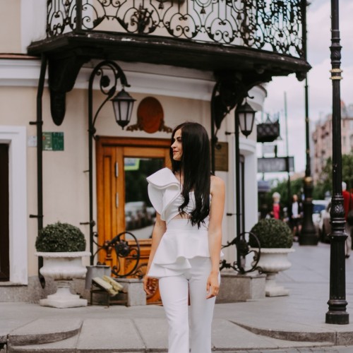 Экспресс-фотосессия в лучших декорациях Петербурга