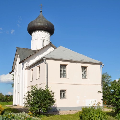 Визитные карточки Великого Новгорода